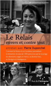 Le Relais envers et contre tout