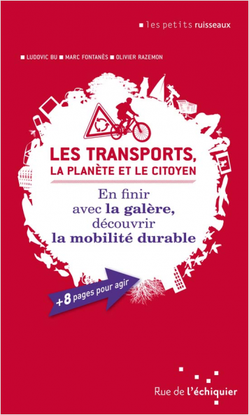 Les transports, la planète et le citoyen