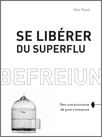 Se libérer du superflu