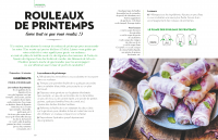 Ma cuisine bio zéro déchet