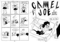 Camel Joe