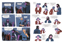 Comme une bête (ou comment je suis devenu végétarien)