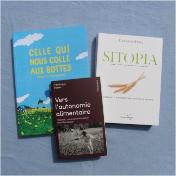 Pack « De la terre à l'assiette »