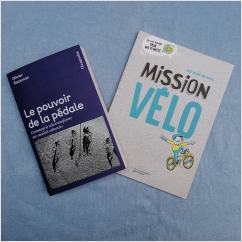 Pack « En selle ! »