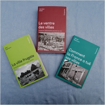 Pack « La ville dans la poche »