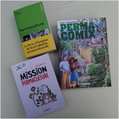 Pack « La permaculture pour tous•tes »