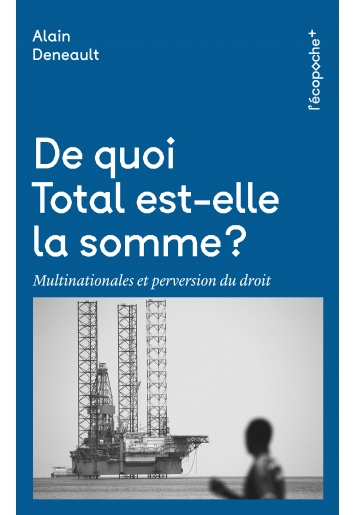 De quoi Total est-elle la somme ?