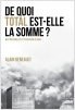 De quoi Total est-elle la somme ?