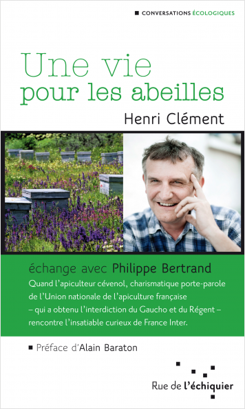 Une vie pour les abeilles