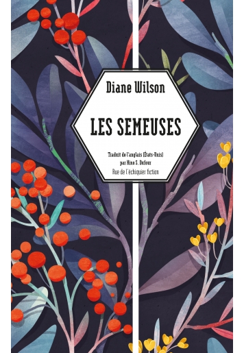 Les Semeuses