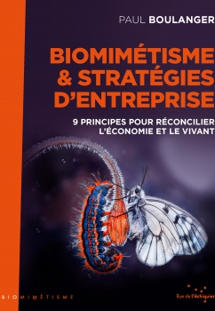 Biomimétisme et stratégies d’entreprises