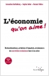 L'Économie qu'on aime !