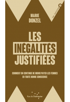 Les Inégalités justifiées