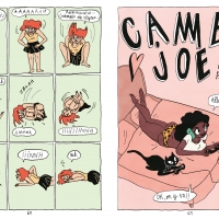 Camel Joe – nouvelle édition