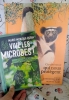 Pack « Ces animaux qui nous protègent » et « Vive les microbes ! »