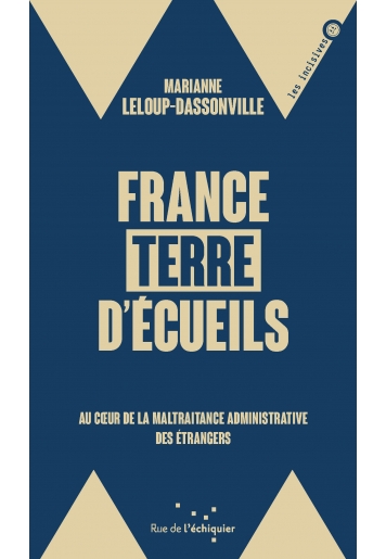France, terre d'écueils