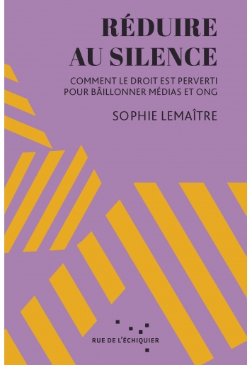 Réduire au silence