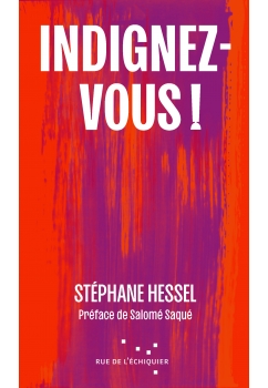 Indignez-vous !