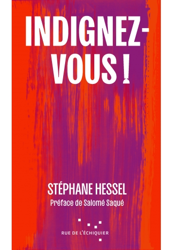 Indignez-vous !