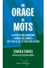 Un Orage de mots