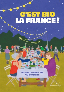 C'est bio la France ! 