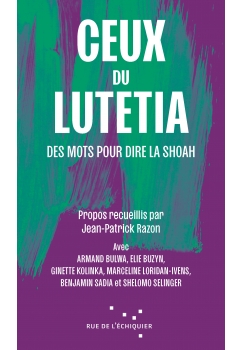 Ceux du Lutetia