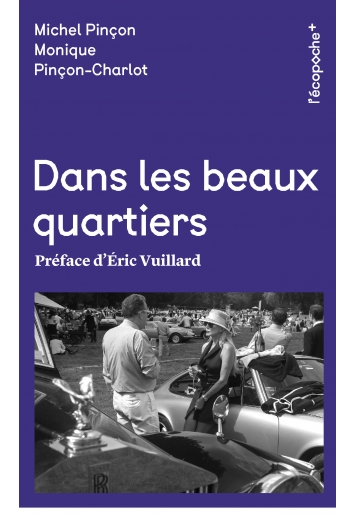 Dans les beaux quartiers