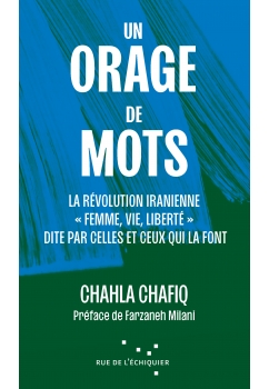 Un Orage de mots