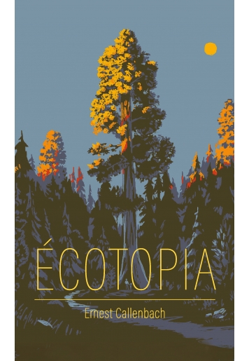 Écotopia