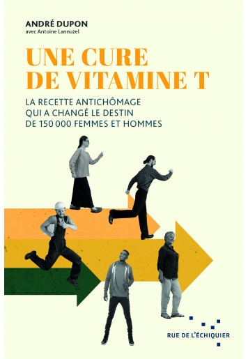 Une cure de Vitamine T