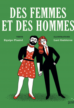 Des femmes et des hommes