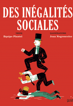 Des inégalités sociales