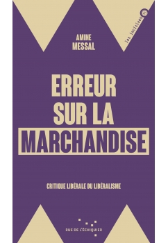 Erreur sur la marchandise