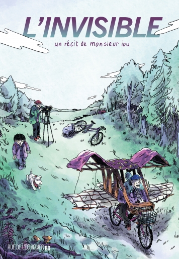 L’Invisible