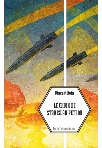 Le Choix de Stanislav Petrov