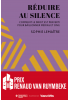 Réduire au silence