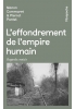 L’Effondrement de l’empire humain
