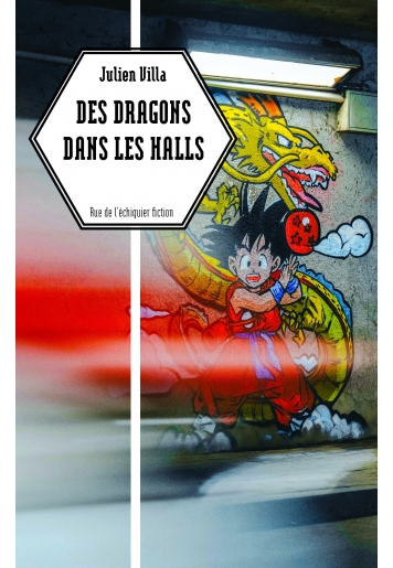 Des Dragons dans les halls