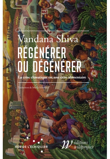 Régénérer ou dégénérer