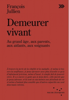 Demeurer vivant
