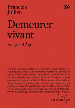 Demeurer vivant