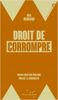 Droit de corrompre