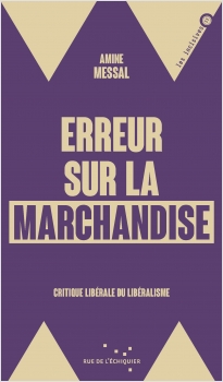 Erreur sur la marchandise