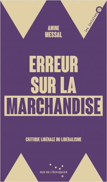 Erreur sur la marchandise