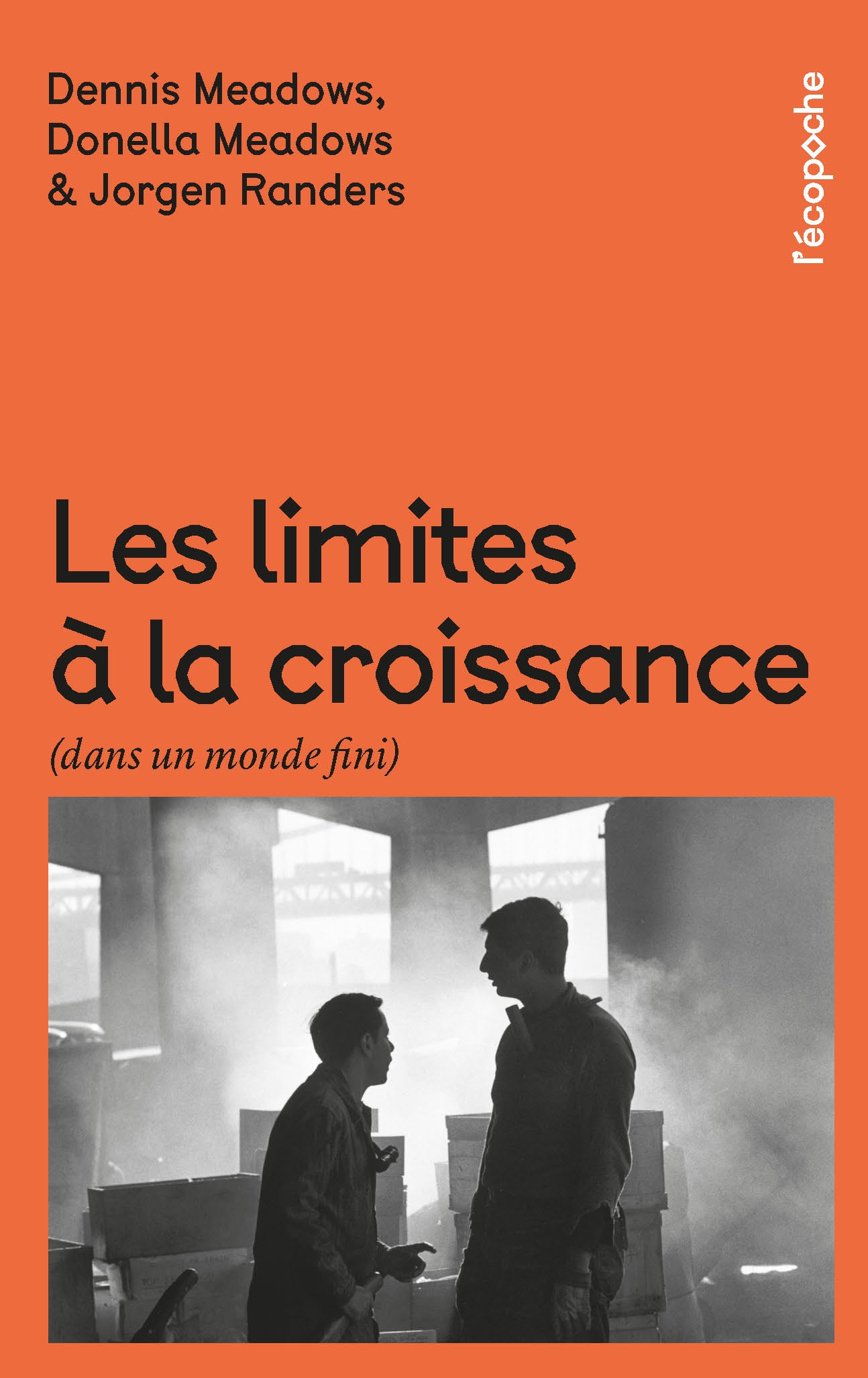 Les Limites A La Croissance Les Limites A La Croissance