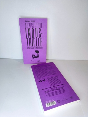 Cultiver notre rapport à la terre 