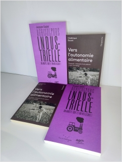 Cultiver notre rapport à la terre 