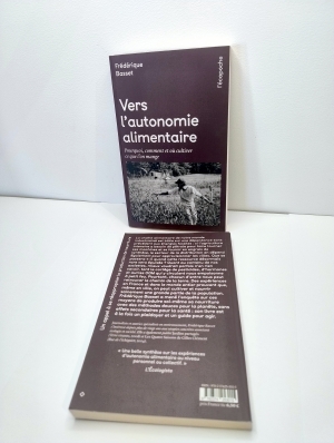Cultiver notre rapport à la terre 