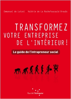 Transformez votre entreprise de l'intérieur !