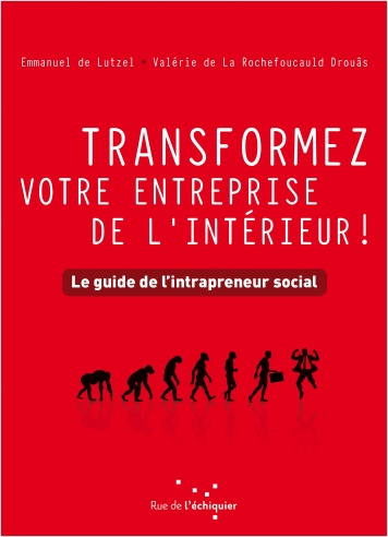 Transformez votre entreprise de l'intérieur !